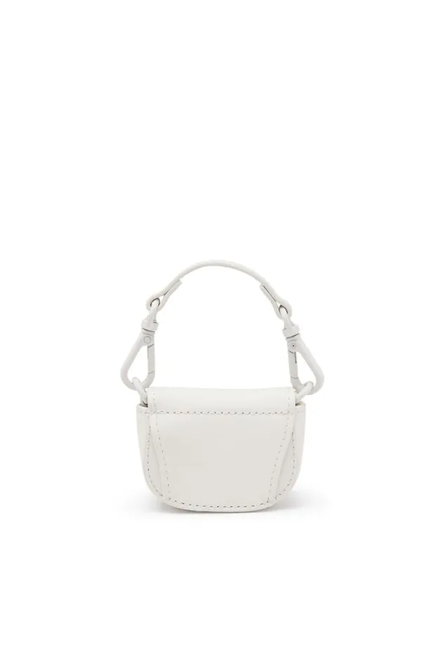 Women Diesel Wallets 1DR XXS CHAIN White Women Diesel Wallets 1DR XXS CHAIN White