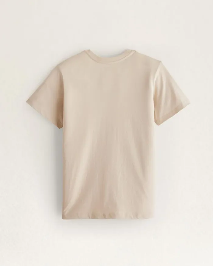 Women GEOMETRIC GRAPHIC TEE Bone Pendleton Tees and Sweatshirts