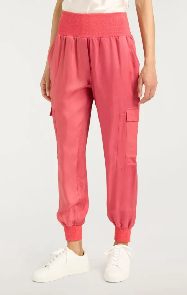 Women Giles Pant Sourcherry Cinq Sept Pants