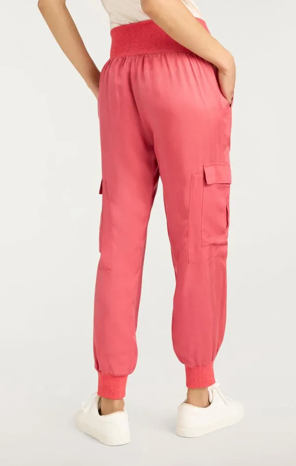 Women Giles Pant Sourcherry Cinq Sept Pants