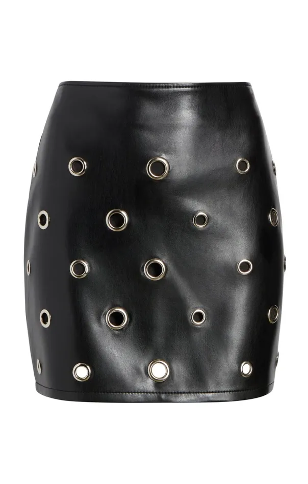 Women Harriet Skirt Black Cinq Sept Skirts