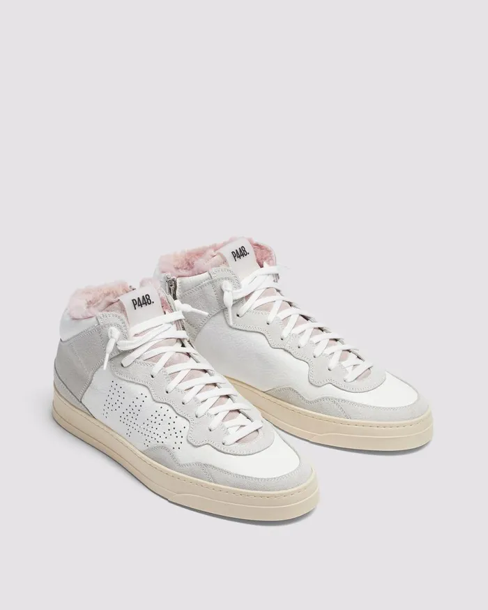 Women High Tops P448 BaliHi Blossom Women High Tops P448 BaliHi Blossom