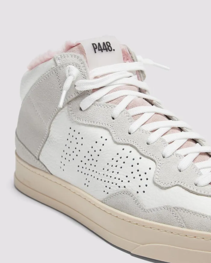 Women High Tops P448 BaliHi Blossom Women High Tops P448 BaliHi Blossom