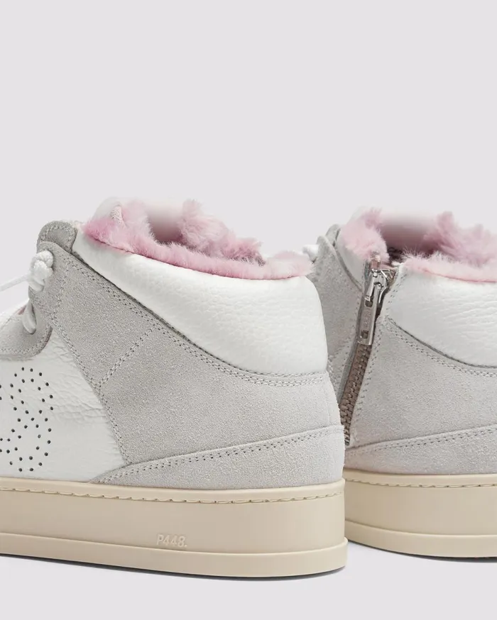 Women High Tops P448 BaliHi Blossom Women High Tops P448 BaliHi Blossom