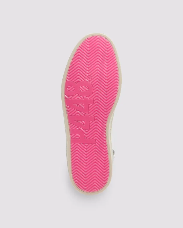 Women High Tops P448 BaliHi Blossom Women High Tops P448 BaliHi Blossom
