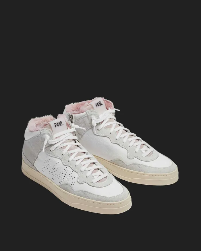 Women High Tops P448 BaliHi Blossom Women High Tops P448 BaliHi Blossom