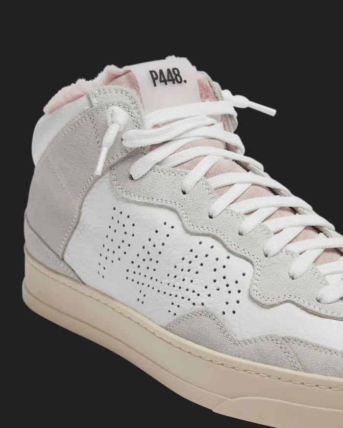 Women High Tops P448 BaliHi Blossom Women High Tops P448 BaliHi Blossom