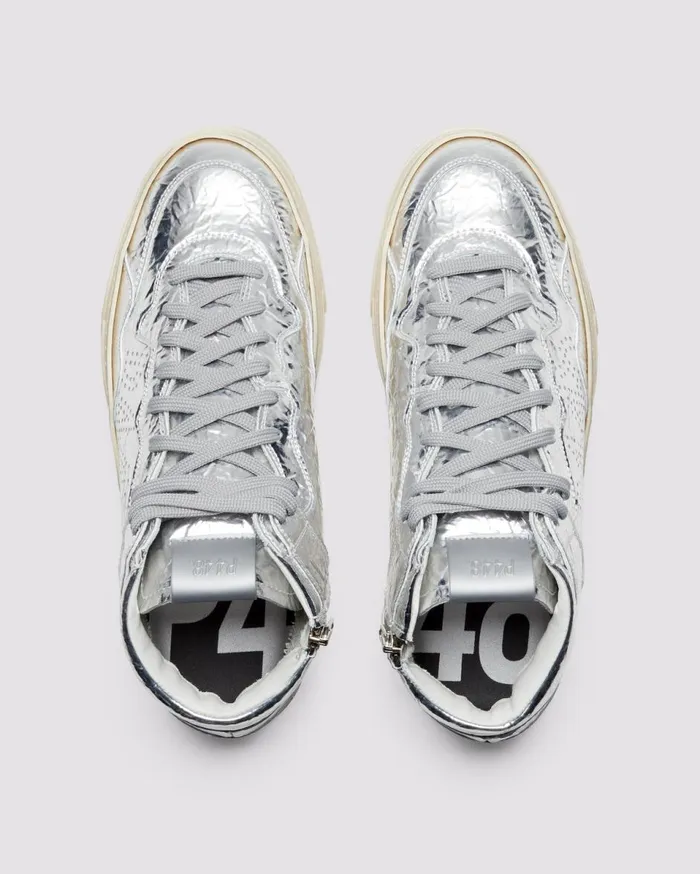 Women High Tops P448 BaliHi Stellar