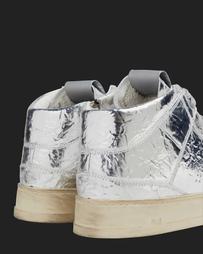 Women High Tops P448 BaliHi Stellar