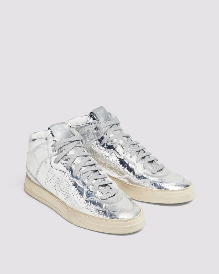 Women High Tops P448 BaliHi Stellar