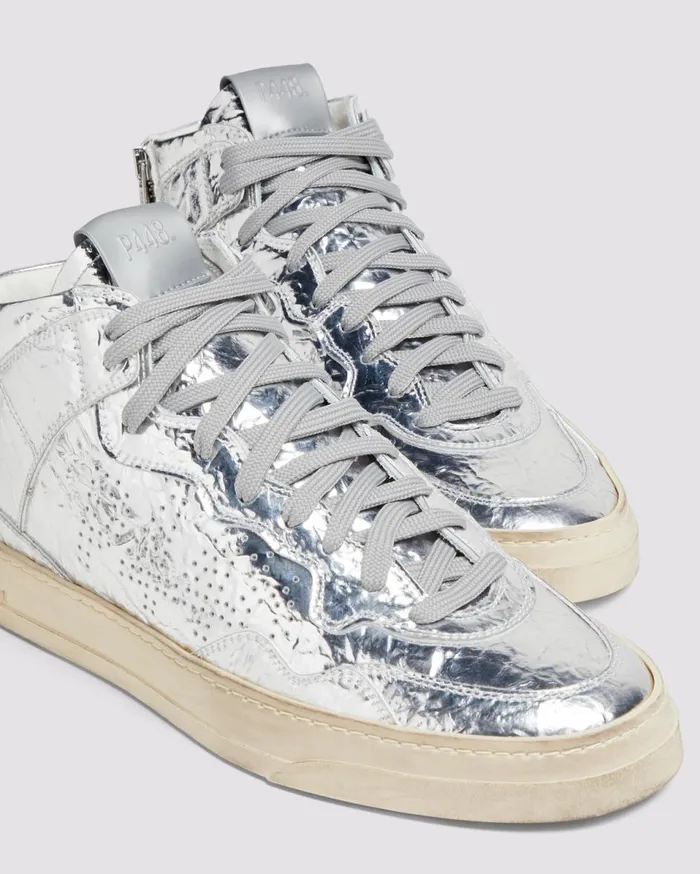 Women High Tops P448 BaliHi Stellar
