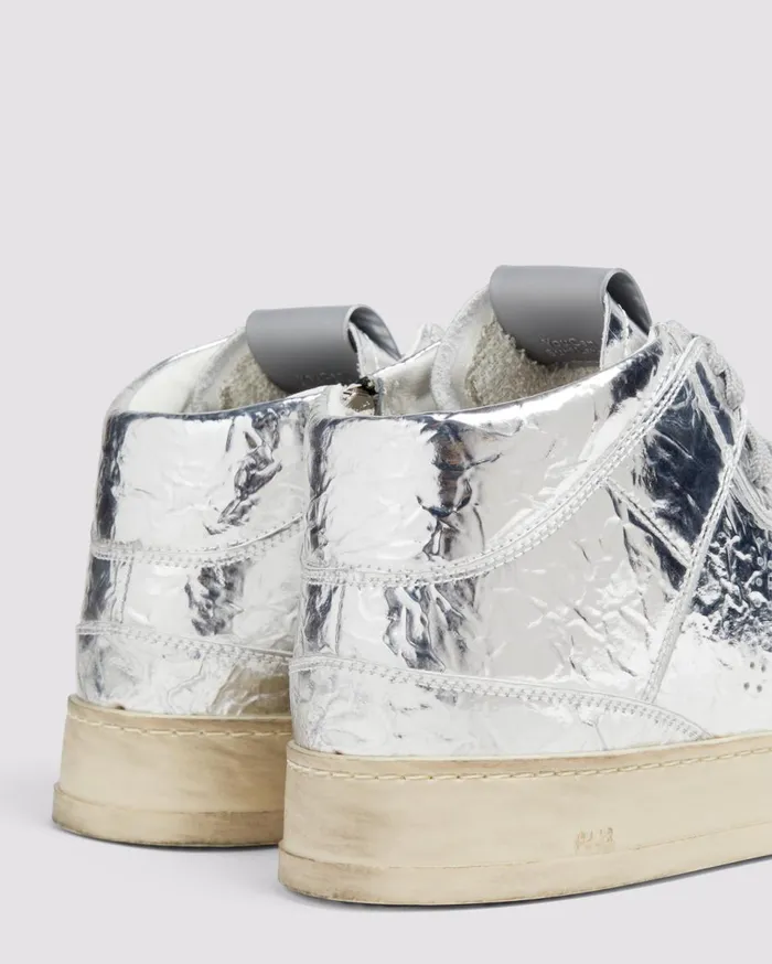 Women High Tops P448 BaliHi Stellar
