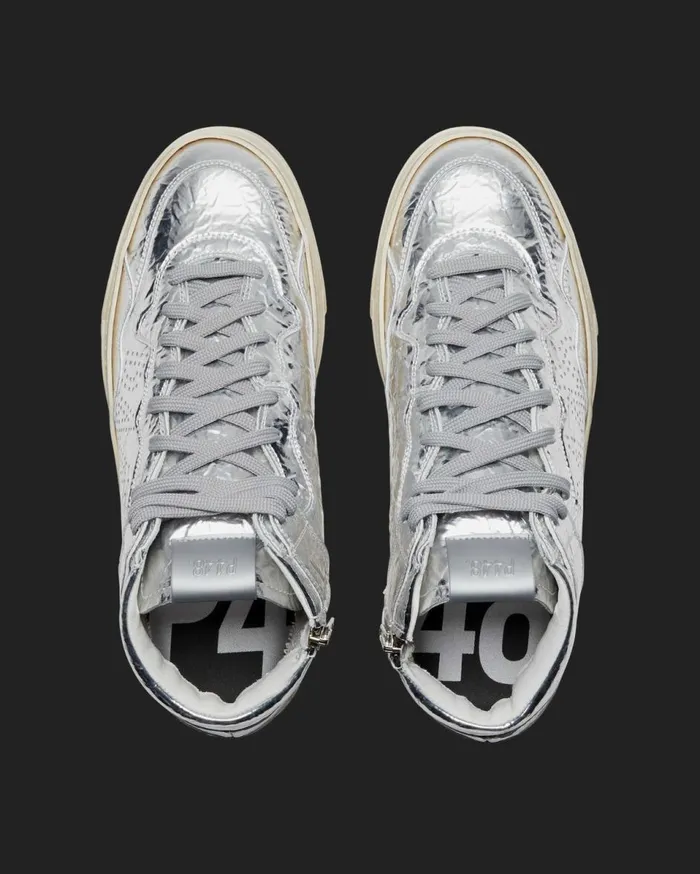 Women High Tops P448 BaliHi Stellar