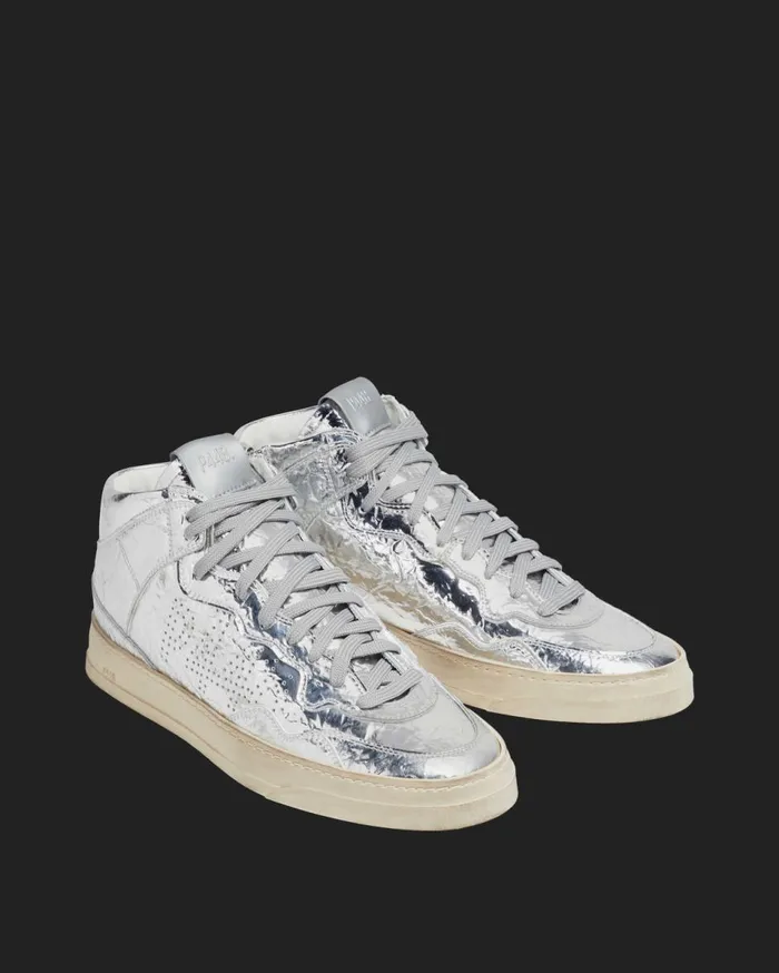 Women High Tops P448 BaliHi Stellar