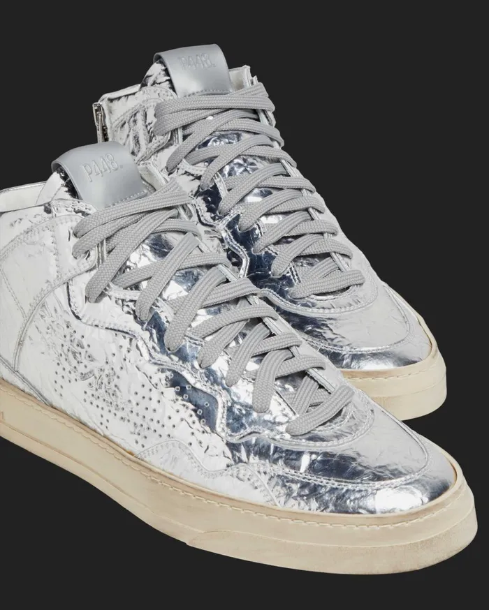 Women High Tops P448 BaliHi Stellar