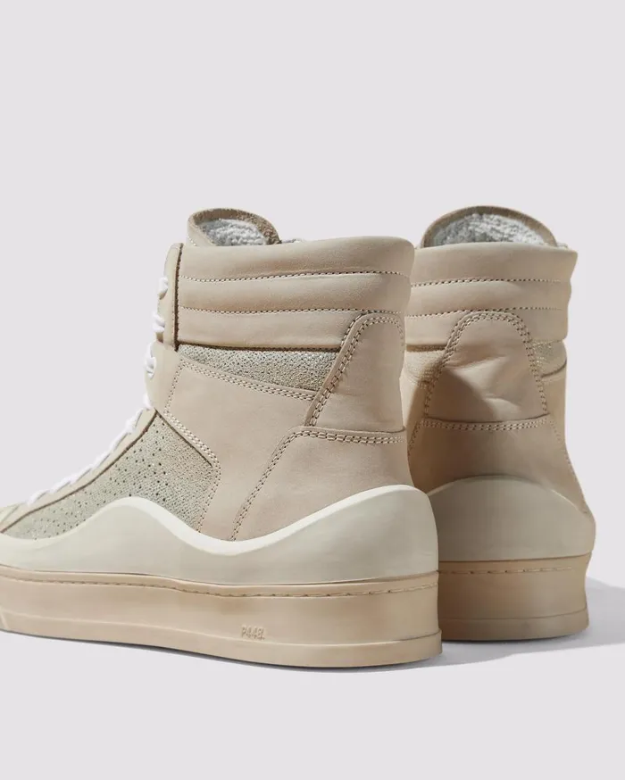 Women High Tops P448 Rail Elsie Women High Tops P448 Rail Elsie