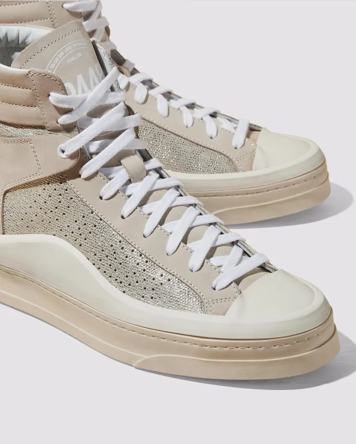 Women High Tops P448 Rail Elsie Women High Tops P448 Rail Elsie