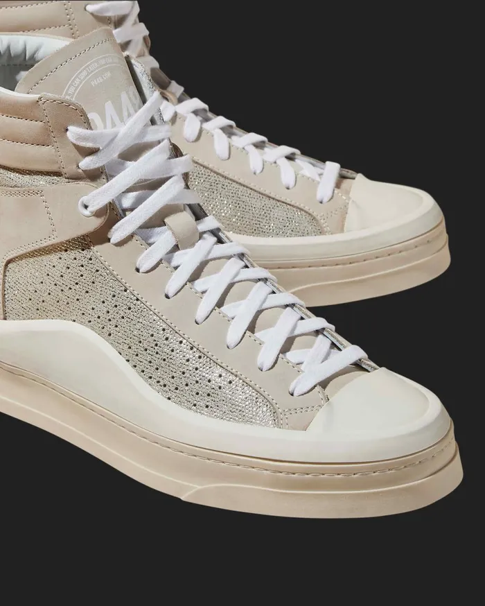 Women High Tops P448 Rail Elsie Women High Tops P448 Rail Elsie