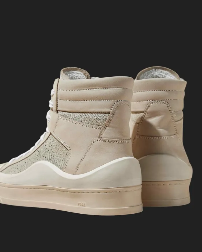 Women High Tops P448 Rail Elsie Women High Tops P448 Rail Elsie
