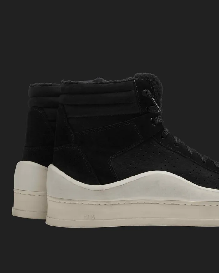 Women High Tops P448 Rail Tux Women High Tops P448 Rail Tux