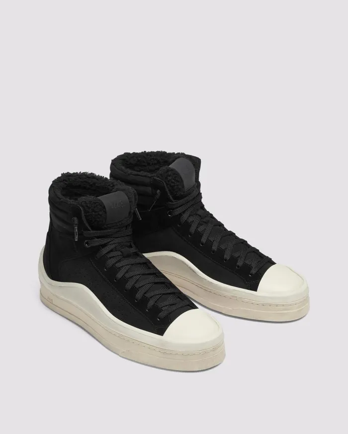 Women High Tops P448 Rail Tux Women High Tops P448 Rail Tux