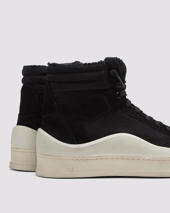 Women High Tops P448 Rail Tux Women High Tops P448 Rail Tux