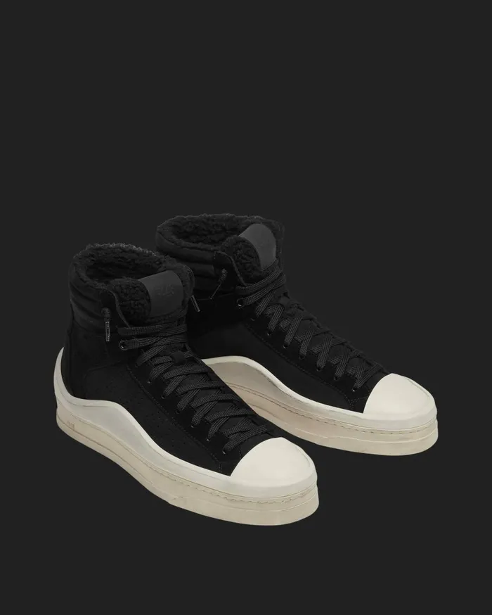 Women High Tops P448 Rail Tux Women High Tops P448 Rail Tux