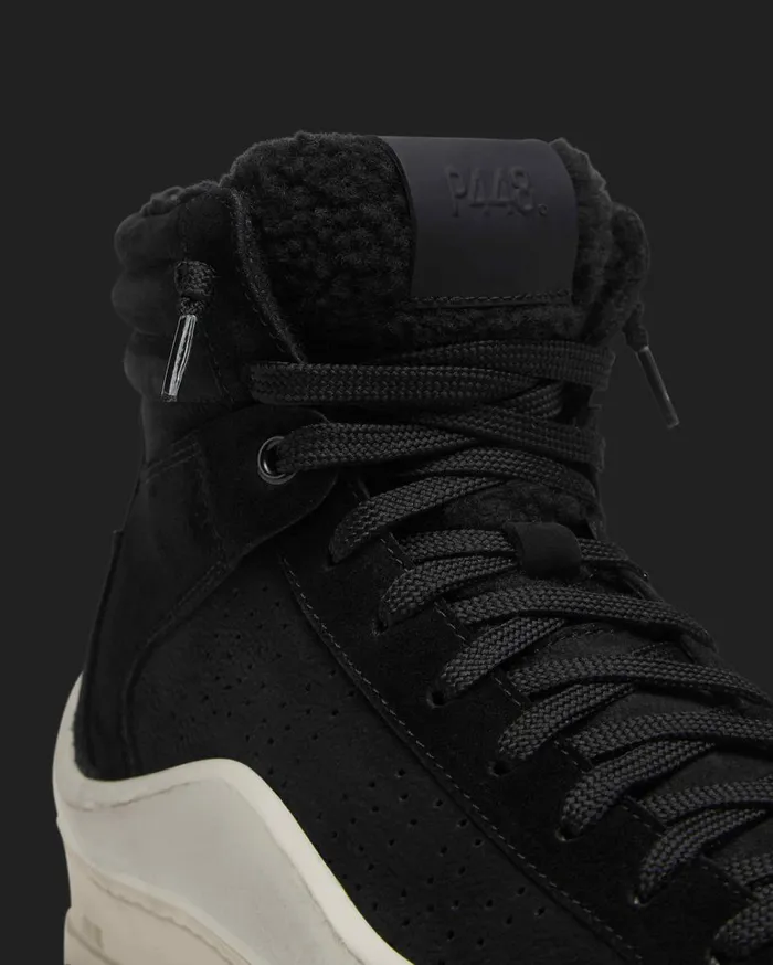Women High Tops P448 Rail Tux Women High Tops P448 Rail Tux