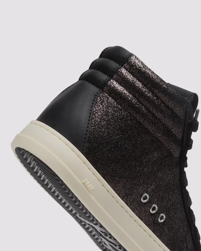 Women High Tops P448 Skate Midnight Women High Tops P448 Skate Midnight