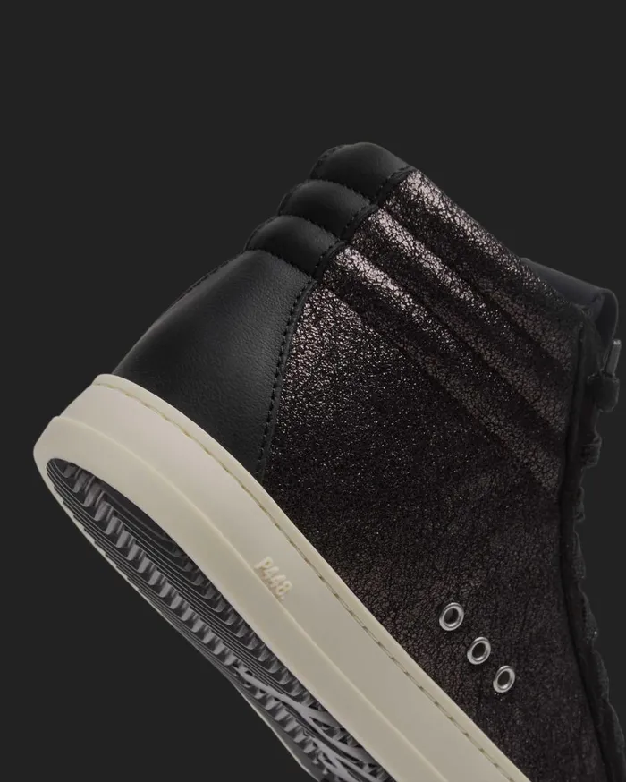 Women High Tops P448 Skate Midnight Women High Tops P448 Skate Midnight