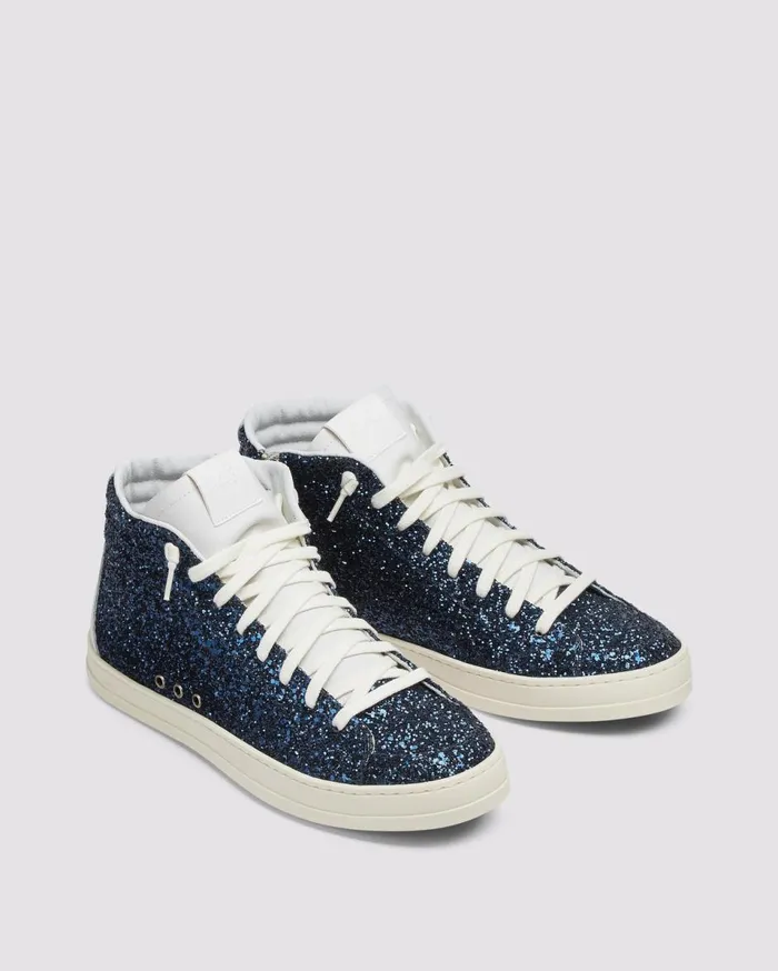 Women High Tops P448 Skate Twilight Women High Tops P448 Skate Twilight