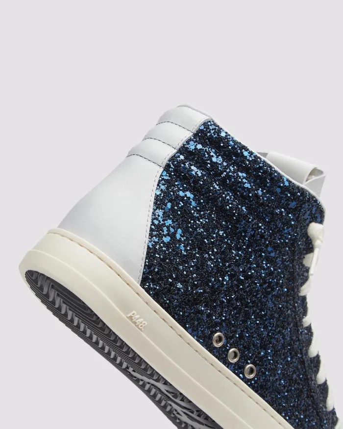 Women High Tops P448 Skate Twilight Women High Tops P448 Skate Twilight