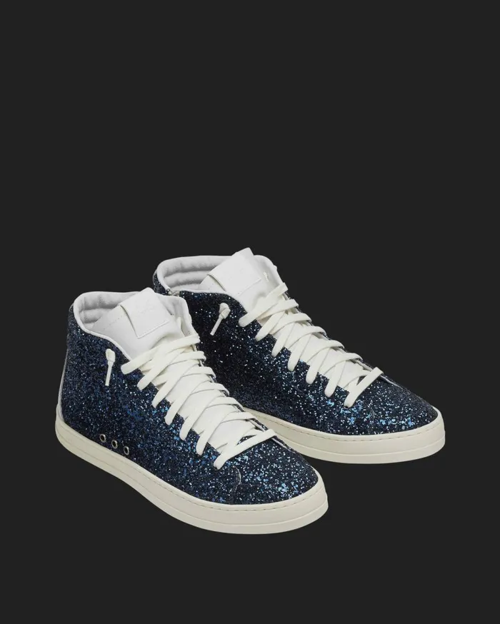 Women High Tops P448 Skate Twilight Women High Tops P448 Skate Twilight