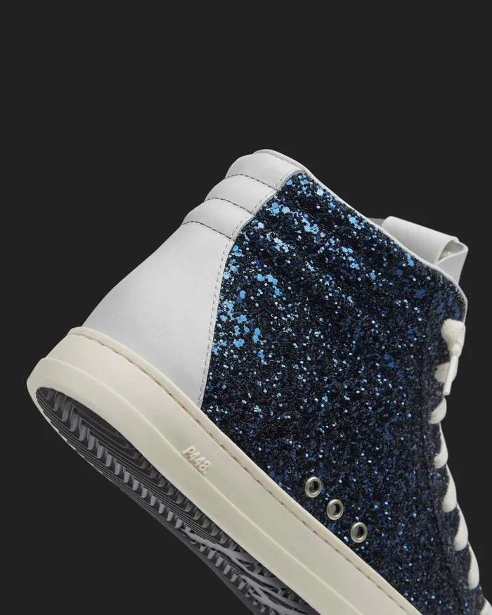 Women High Tops P448 Skate Twilight Women High Tops P448 Skate Twilight