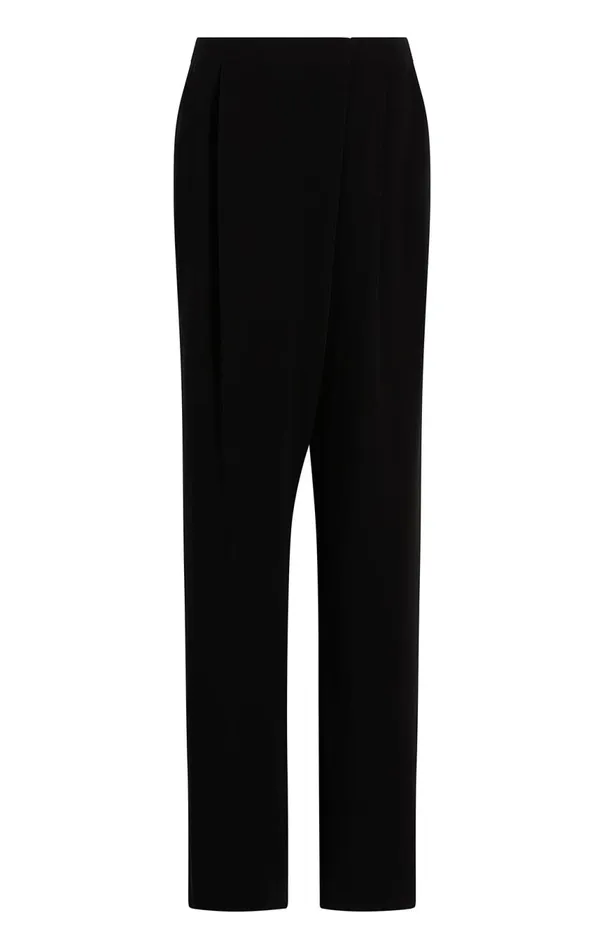 Women Juliet Pant Black Cinq Sept Pants