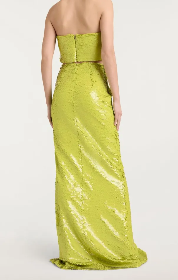Women Jupiter Skirt Freshlime Cinq Sept Skirts