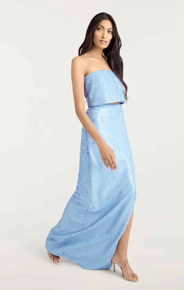 Women Jupiter Skirt Serenesky Cinq Sept Skirts