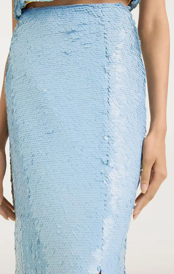 Women Jupiter Skirt Serenesky Cinq Sept Skirts
