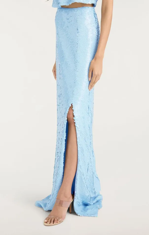 Women Jupiter Skirt Serenesky Cinq Sept Skirts
