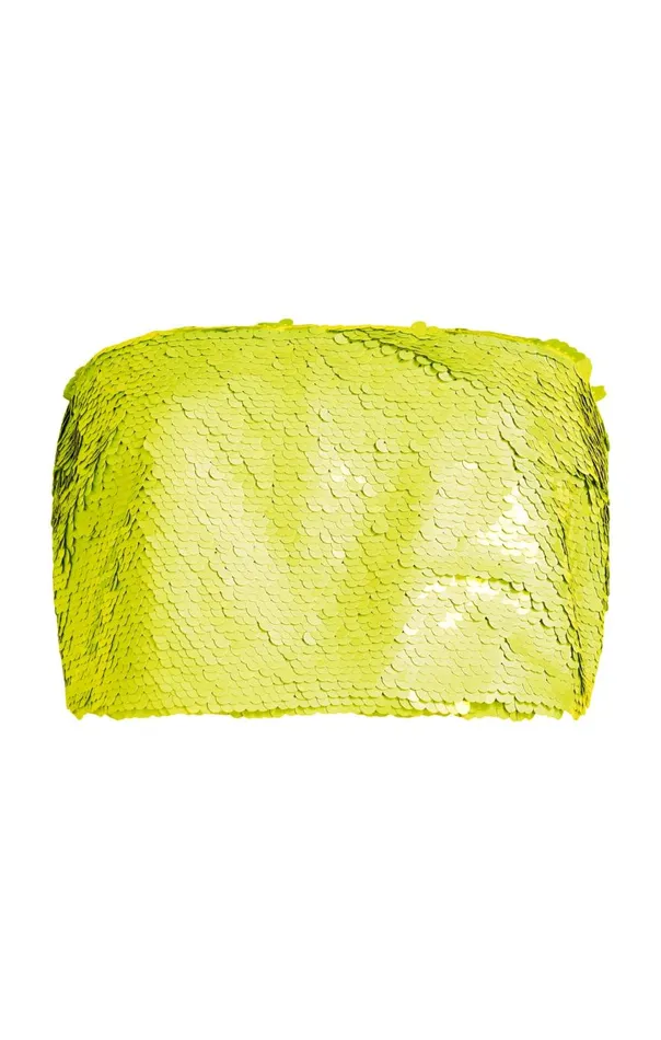 Women Jupiter Top Freshlime Cinq Sept Cocktail and Evening