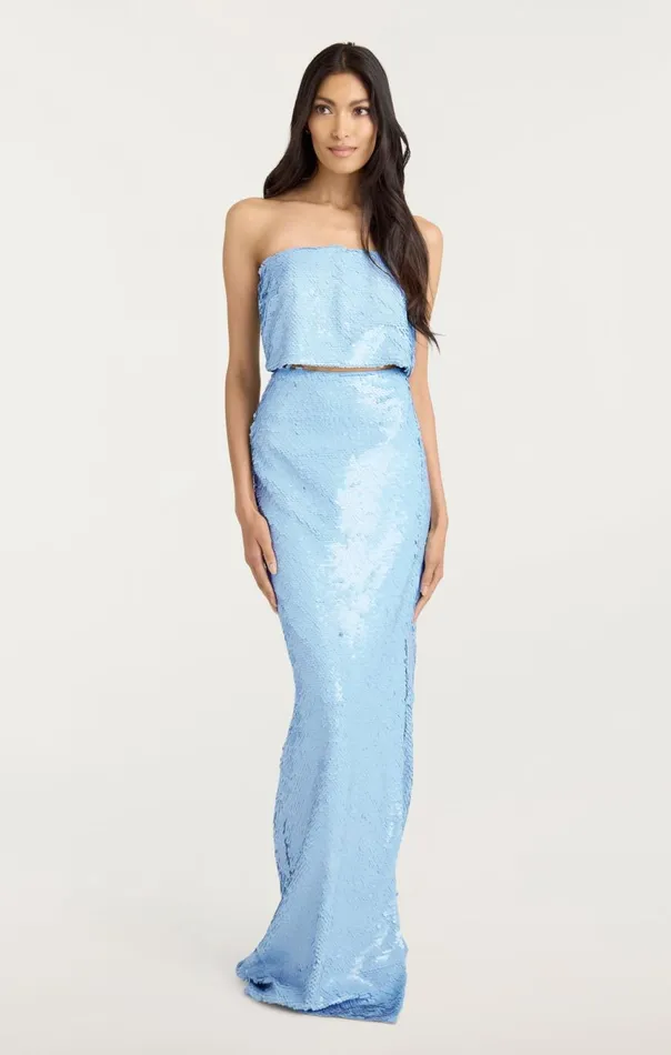 Women Jupiter Top Serenesky Cinq Sept Cocktail and Evening