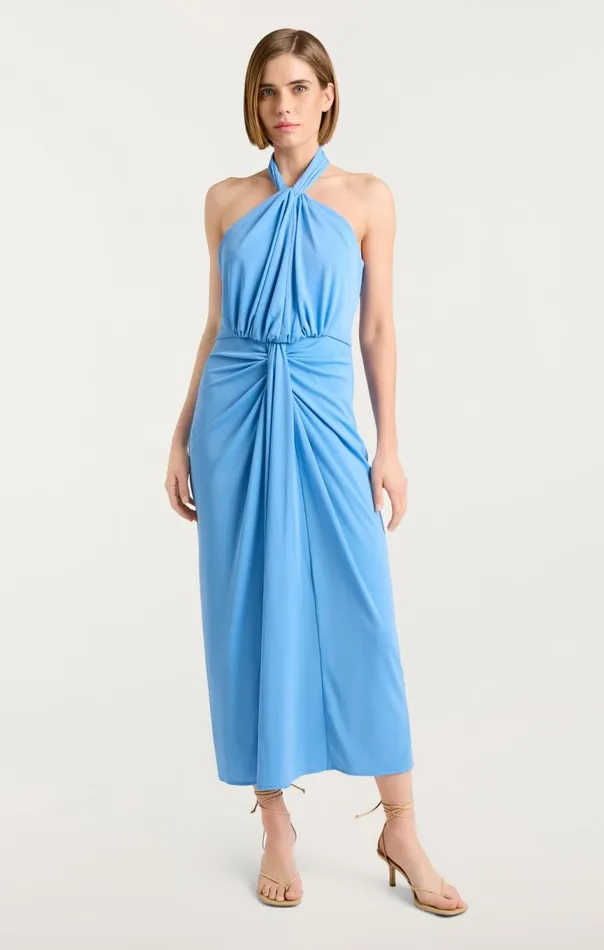 Women Kaily Dress Flyway Cinq Sept Cocktail and Evening