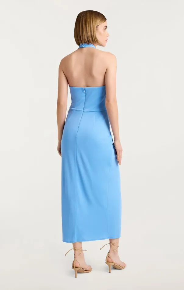 Women Kaily Dress Flyway Cinq Sept Cocktail and Evening
