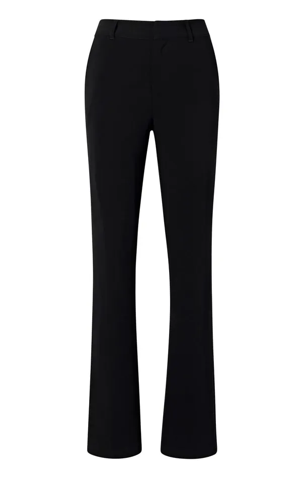 Women Kerry Pant Black Cinq Sept Pants