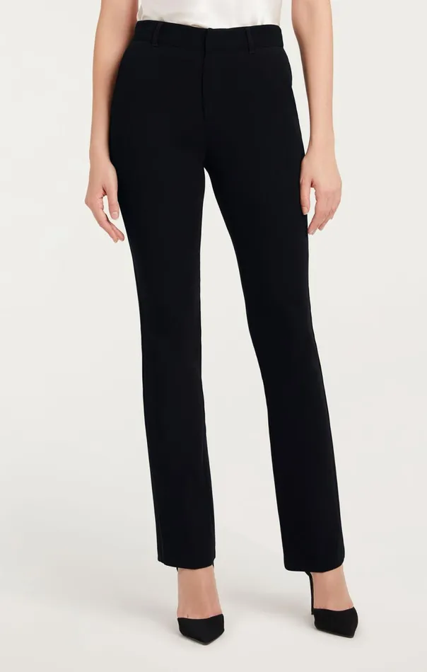 Women Kerry Pant Black Cinq Sept Pants