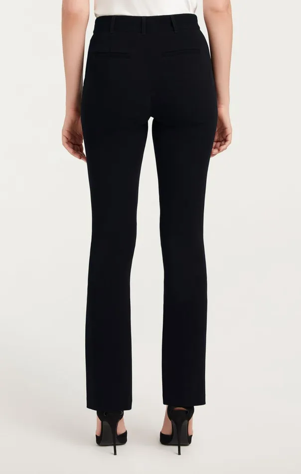 Women Kerry Pant Black Cinq Sept Pants