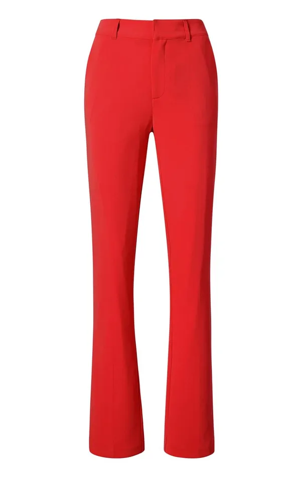 Women Kerry Pant Candyapple Cinq Sept Pants