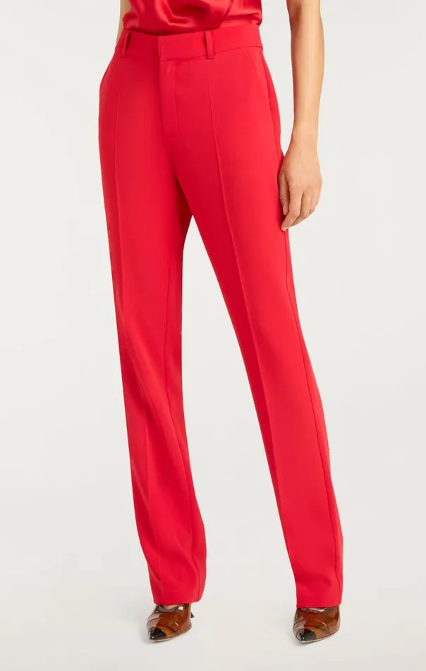 Women Kerry Pant Candyapple Cinq Sept Pants