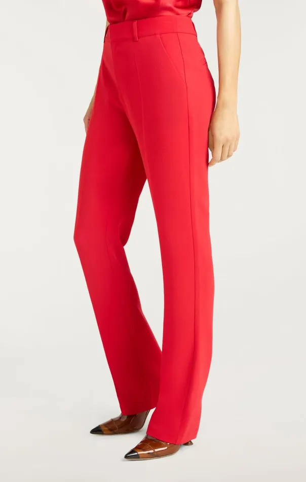 Women Kerry Pant Candyapple Cinq Sept Pants