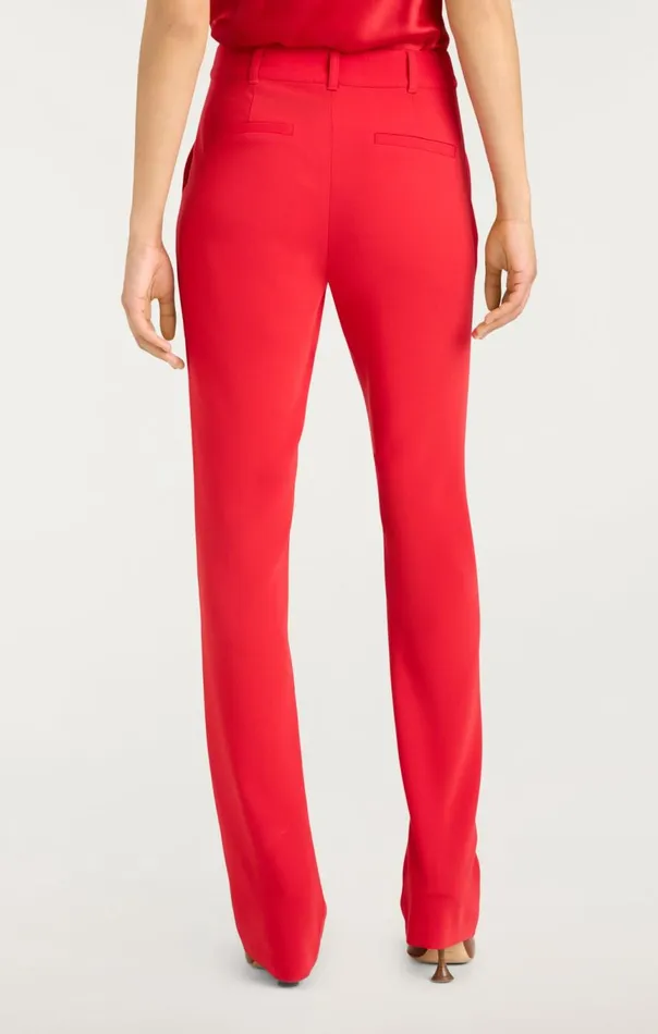 Women Kerry Pant Candyapple Cinq Sept Pants